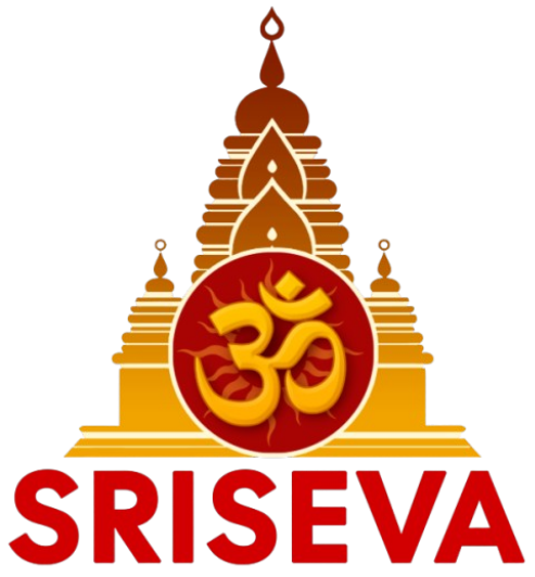 SRISEVA — temple sevas, darshan and prasadam